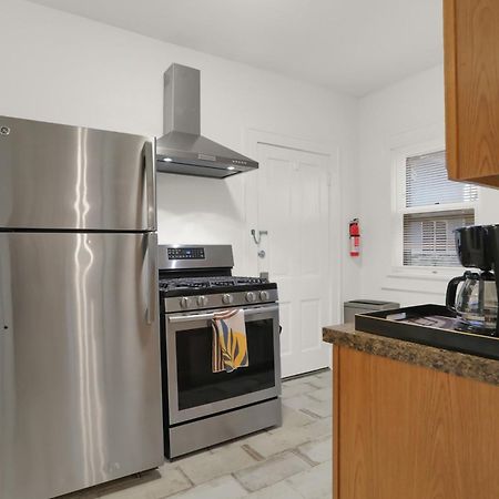 Comfy Apartment In Indianapolis Extérieur photo