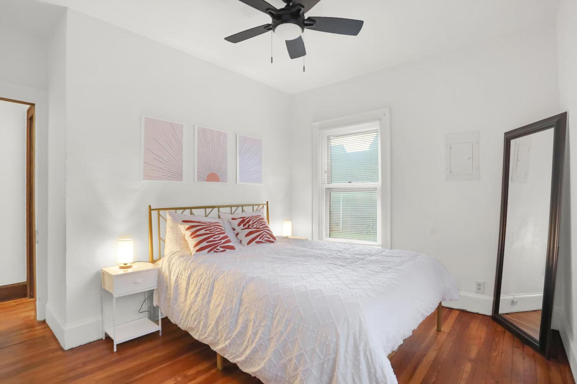 Comfy Apartment In Indianapolis Extérieur photo
