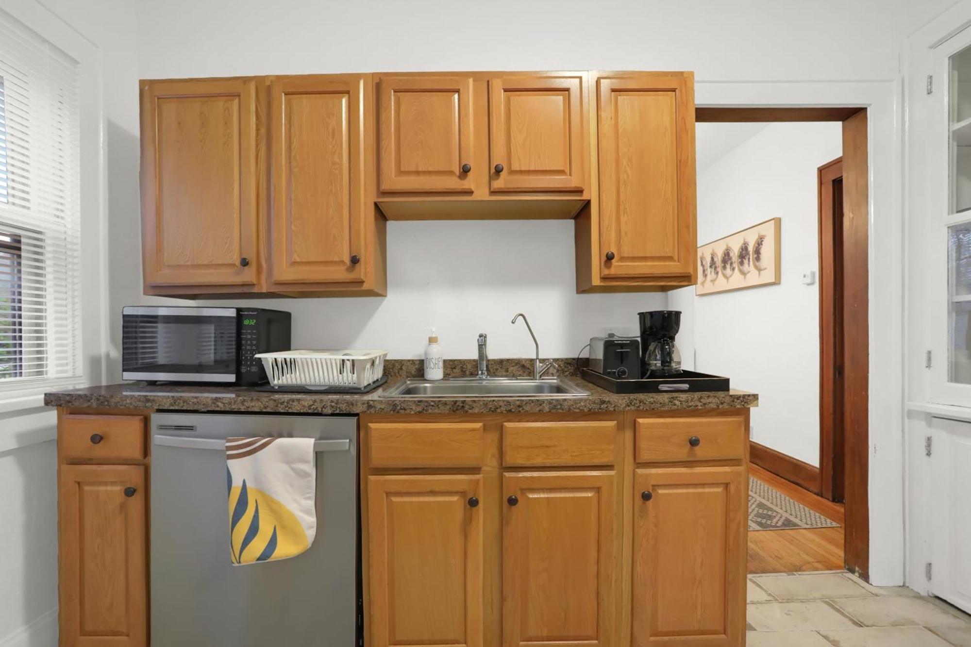 Comfy Apartment In Indianapolis Extérieur photo