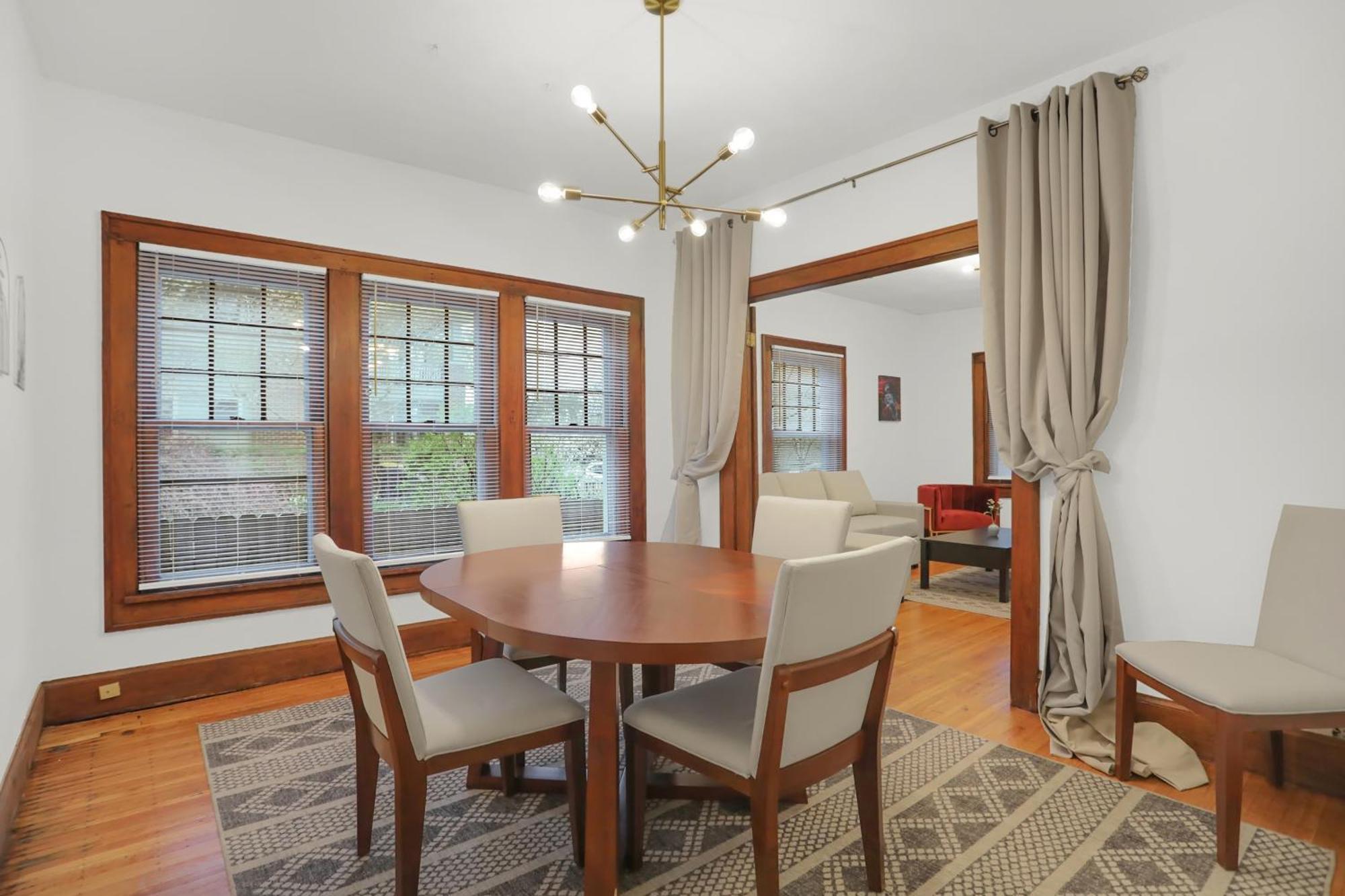 Comfy Apartment In Indianapolis Extérieur photo