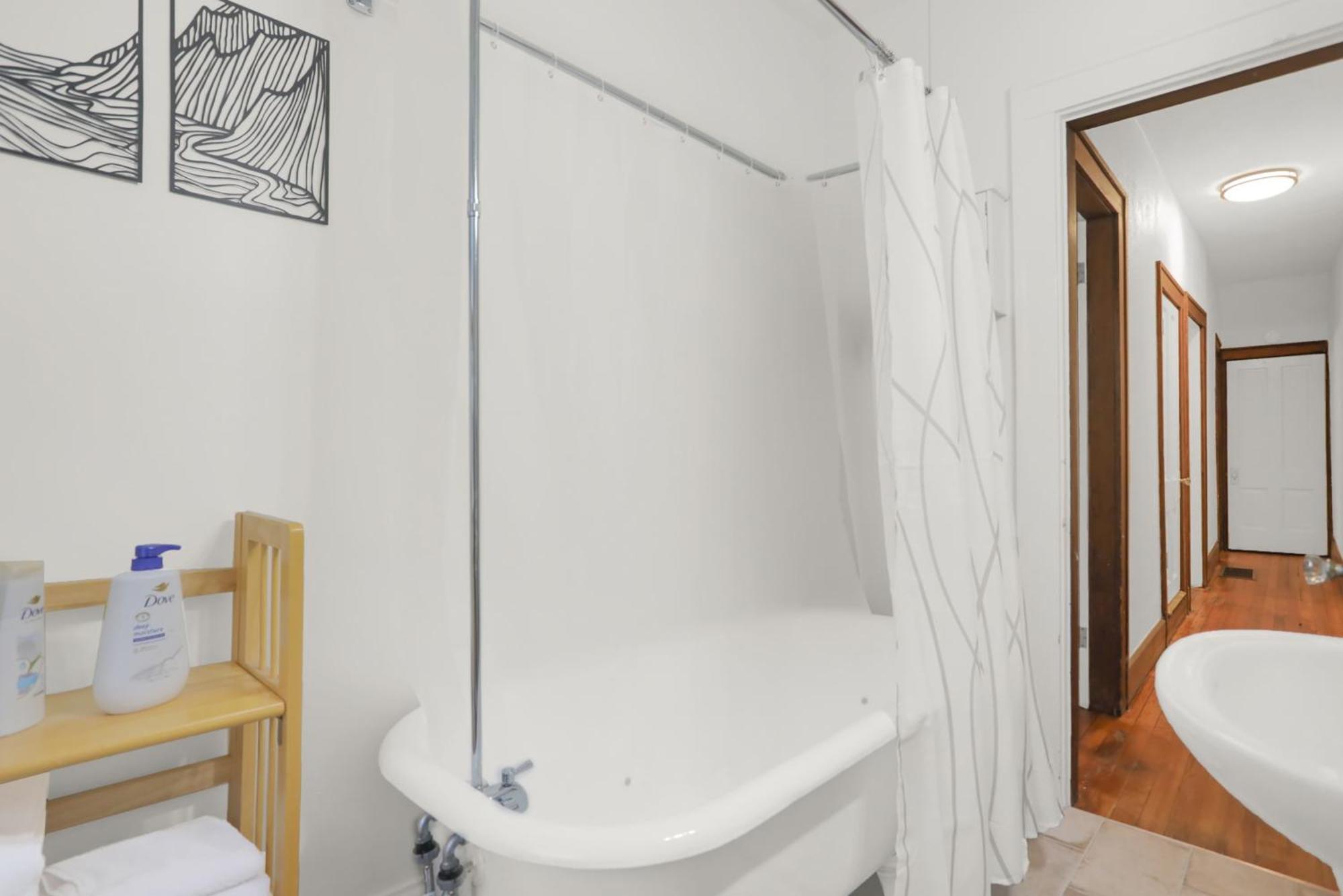 Comfy Apartment In Indianapolis Extérieur photo